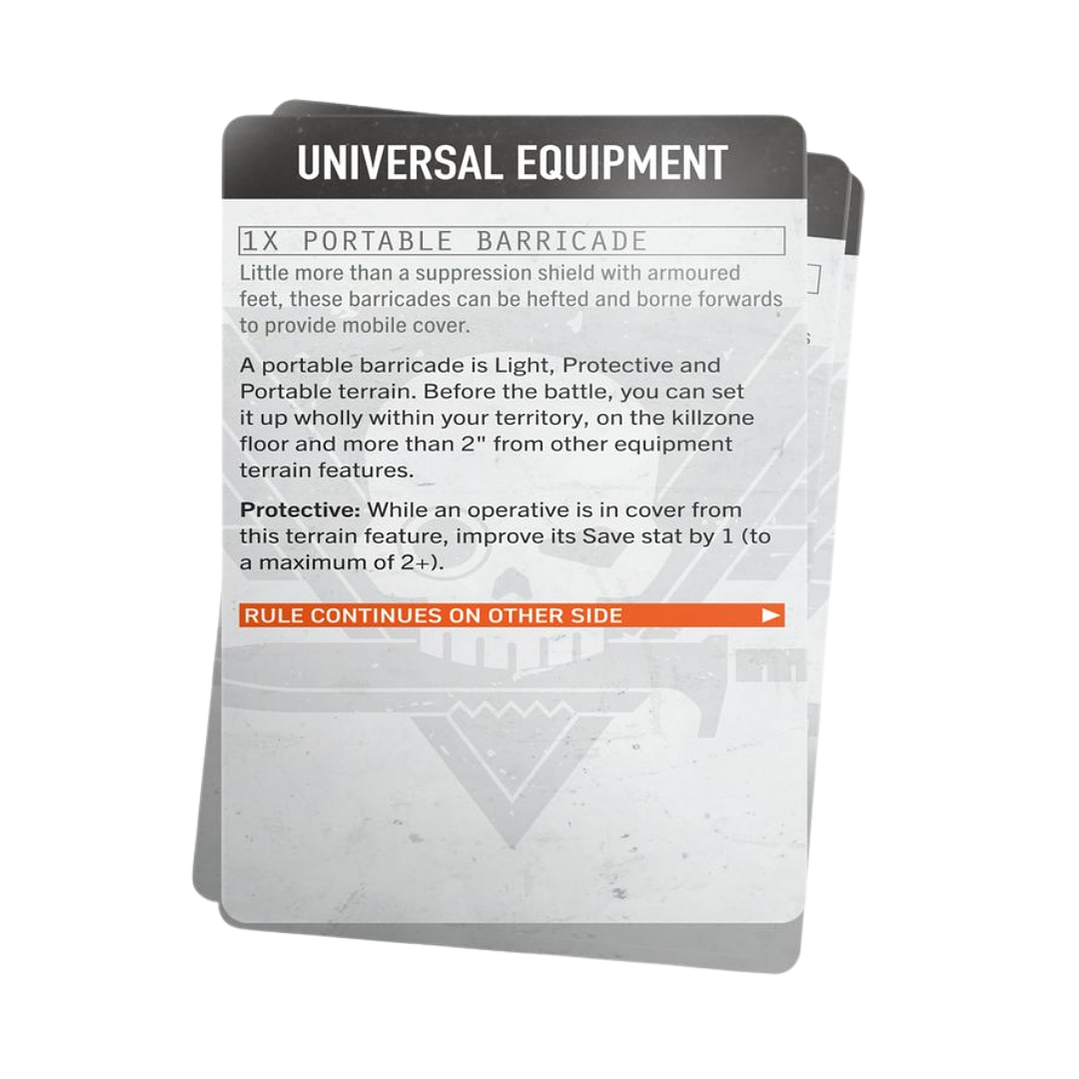 Mandrake: Data Cards (ENG)  2