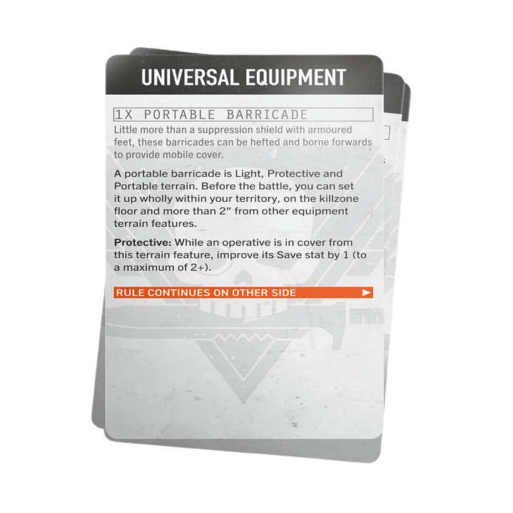 Mandrake: Data Cards (ENG)  2