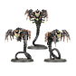 NECRONS: CANOPTEK WRAITHS - Miniatura 3