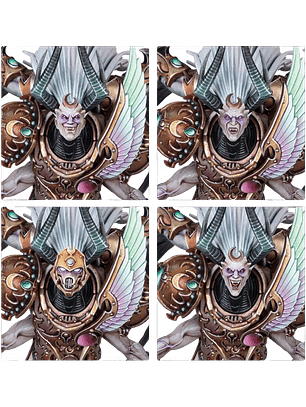 Emperor's Children: Fulgrim