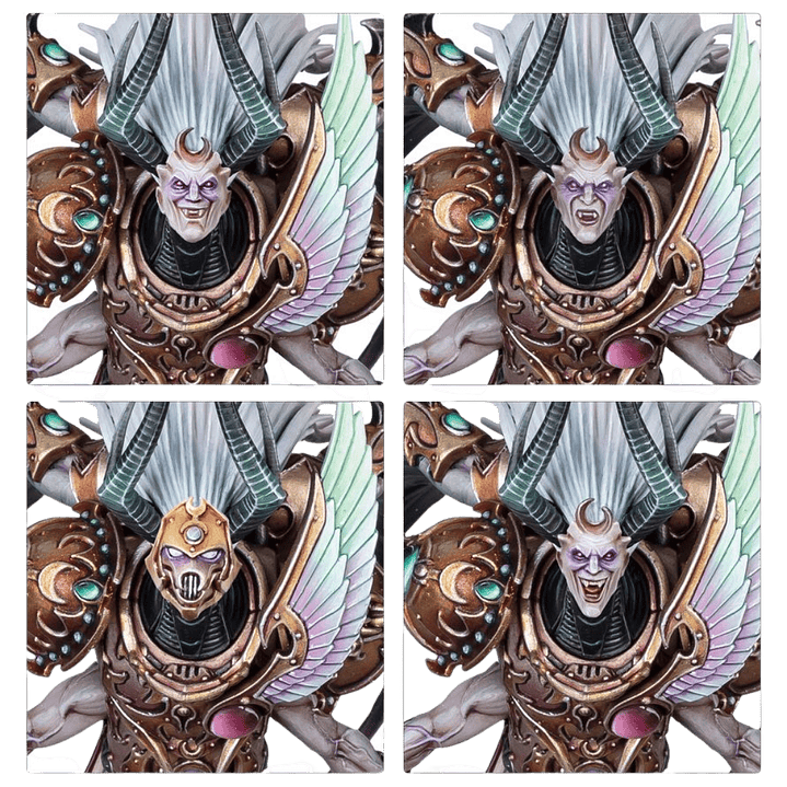 Emperor's Children: Fulgrim 2