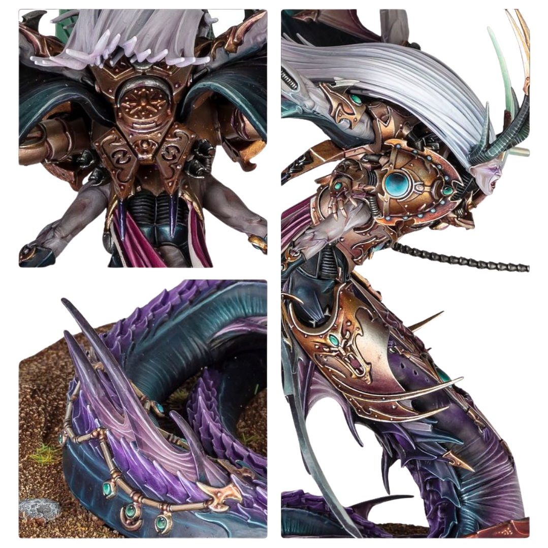 Emperor's Children: Fulgrim 3