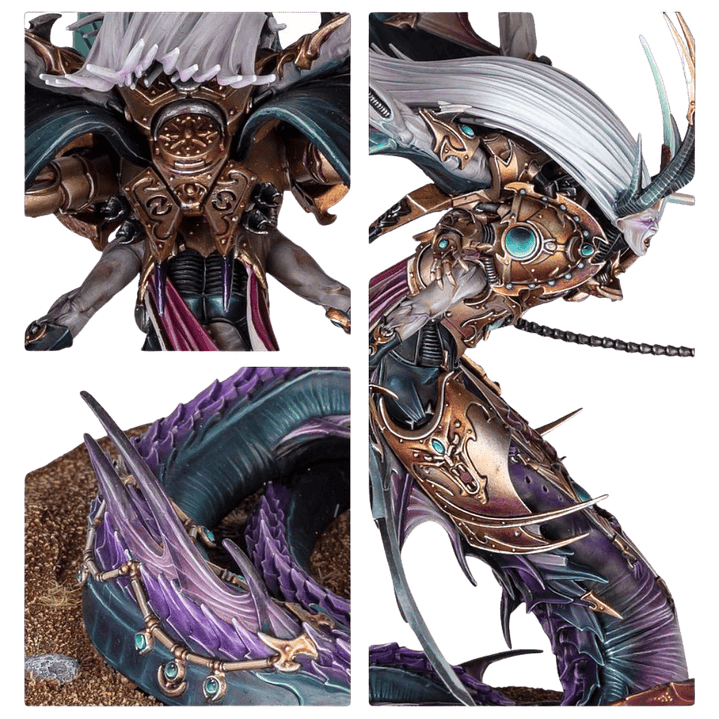 Emperor's Children: Fulgrim 3