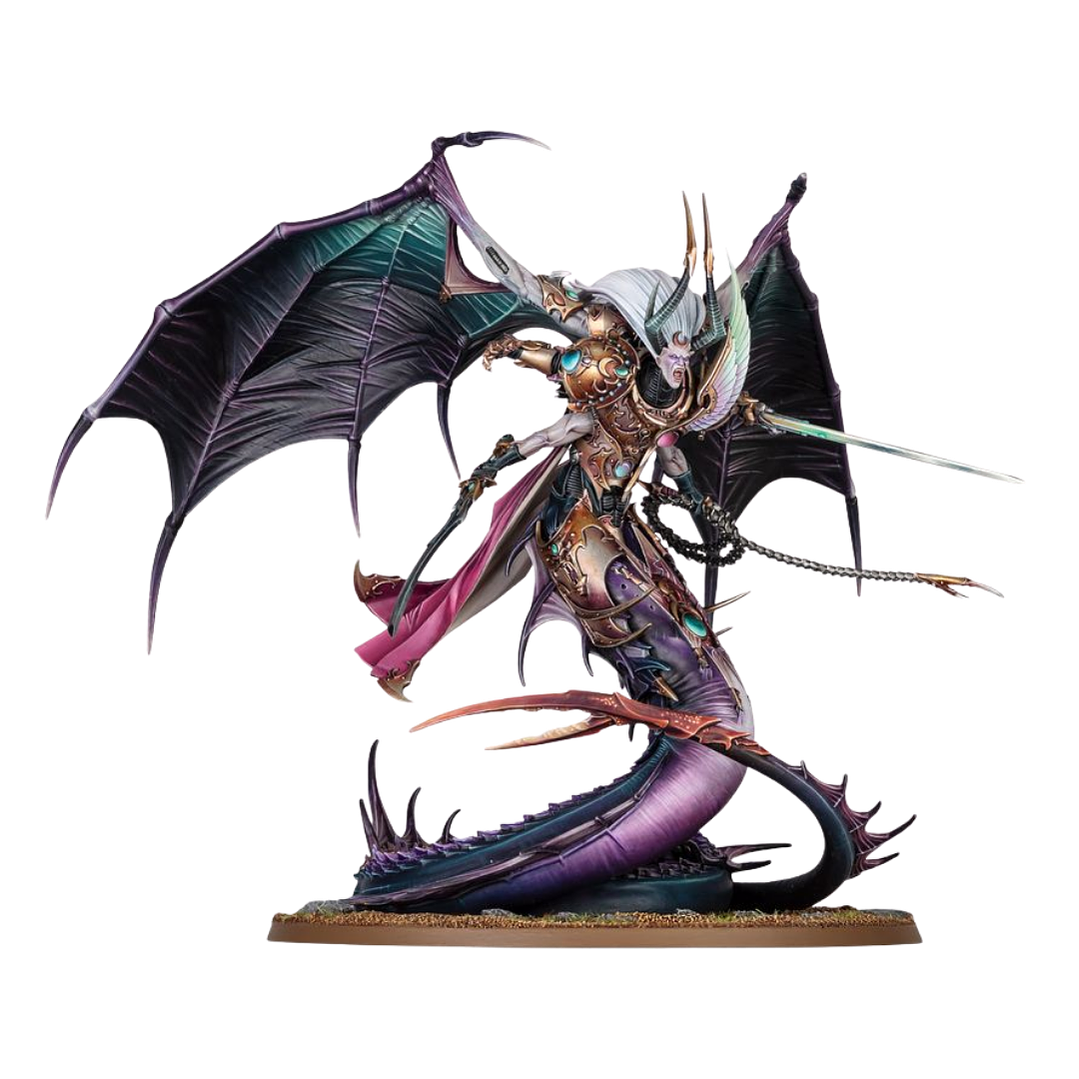 Emperor's Children: Fulgrim 4