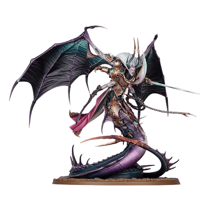 Emperor's Children: Fulgrim 4