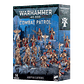 Combat Patrol: Adeptus Custodes - Miniatura 1