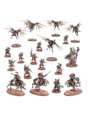 Combat Patrol: Adeptus Mechanicus