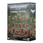 Combat Patrol: Angeles sangrientos (Blood angels) - Miniatura 1