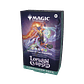 [PREVENTA] LORWYN ECLIPSED COMMANDER DECK [ENG] - Miniatura 2