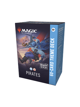 [PREVENTA] LORWYN PRECON DECK 60 CARDS (ENG)