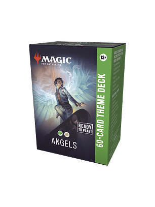 [PREVENTA] LORWYN PRECON DECK 60 CARDS (ENG)