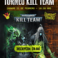TORNEO KILL TEAM - SAB/21/FEB - Miniatura 1