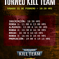TORNEO KILL TEAM - SAB/21/FEB - Miniatura 2