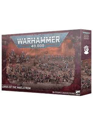 Battleforce: Lords of the Maelstrom