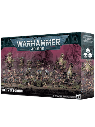 Battleforce: Vile Vectorium