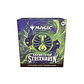 (PREVENTA) MTG Secrets of Strixhaven - Pre-release  - Miniatura 1