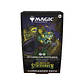 (PREVENTA) MTG Secrets of Strixhaven - Commander Deck - Miniatura 2