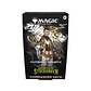(PREVENTA) MTG Secrets of Strixhaven - Commander Deck - Miniatura 6