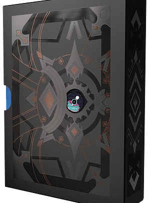 (PREVENTA) MTG Secrets of Strixhaven - Special Bundle