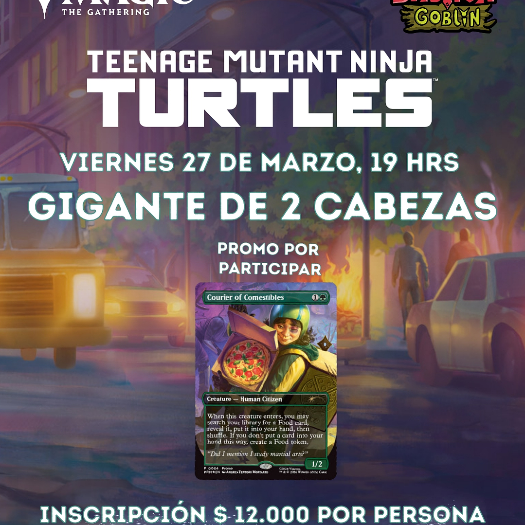 Gigante de Dos Cabezas - 27 de octubre  1