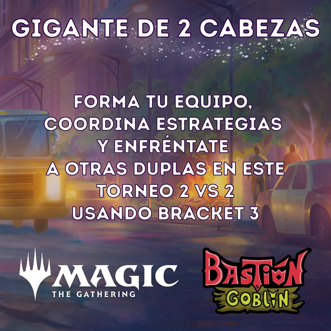 Gigante de Dos Cabezas - 27 de octubre  2