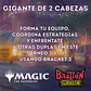Gigante de Dos Cabezas - 27 de octubre  - Miniatura 2