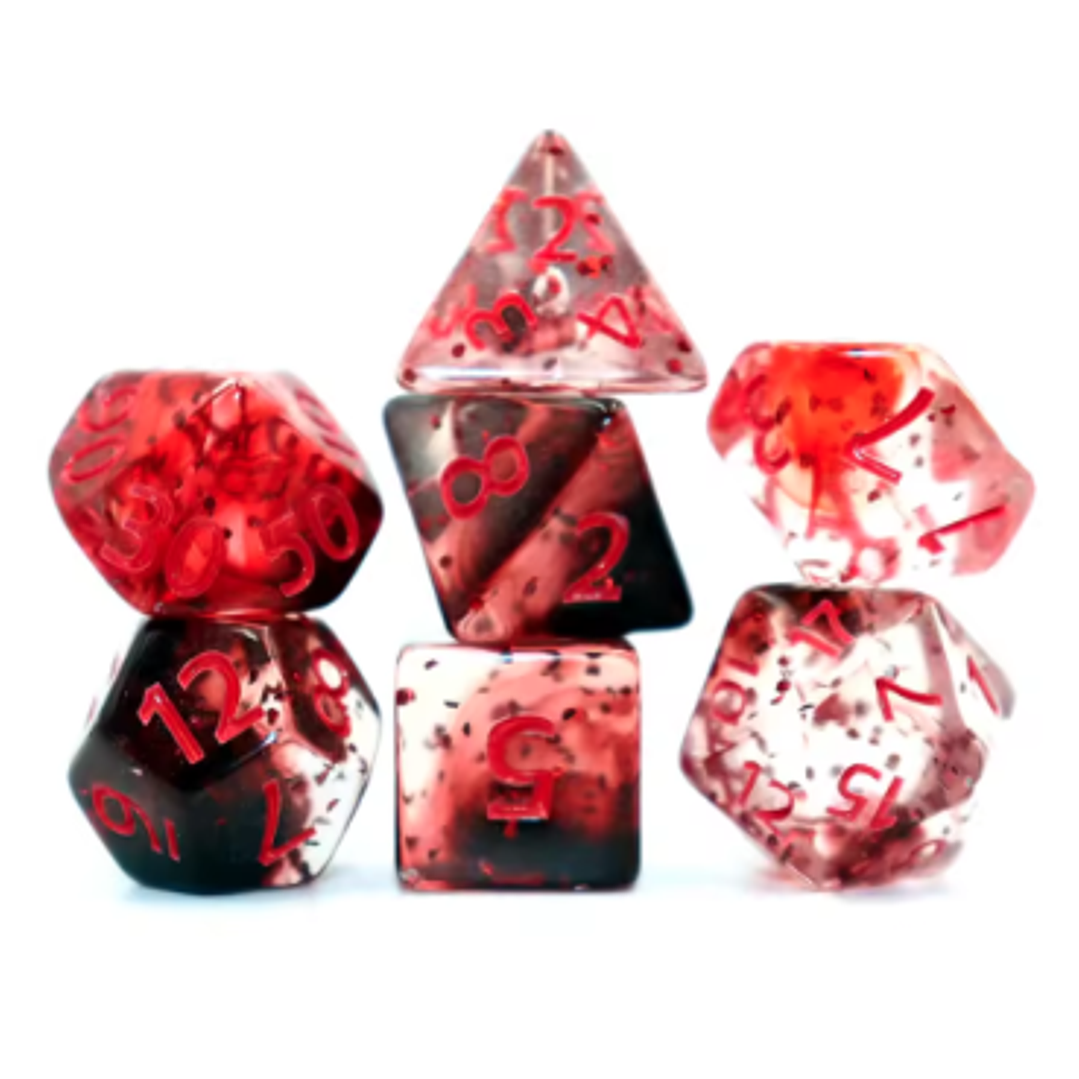 Dados Escarlata 2