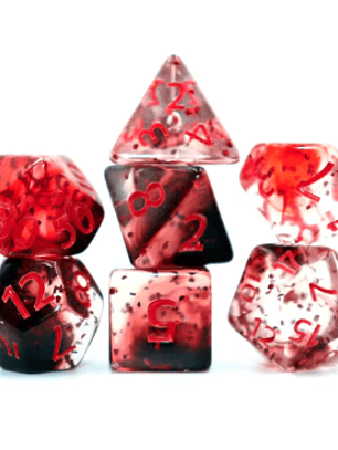 Dados Escarlata