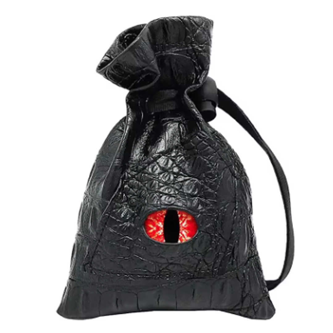 Bolsa Ojo de Dragón 3