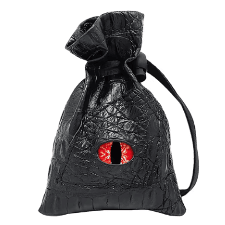 Bolsa Ojo de Dragón 3