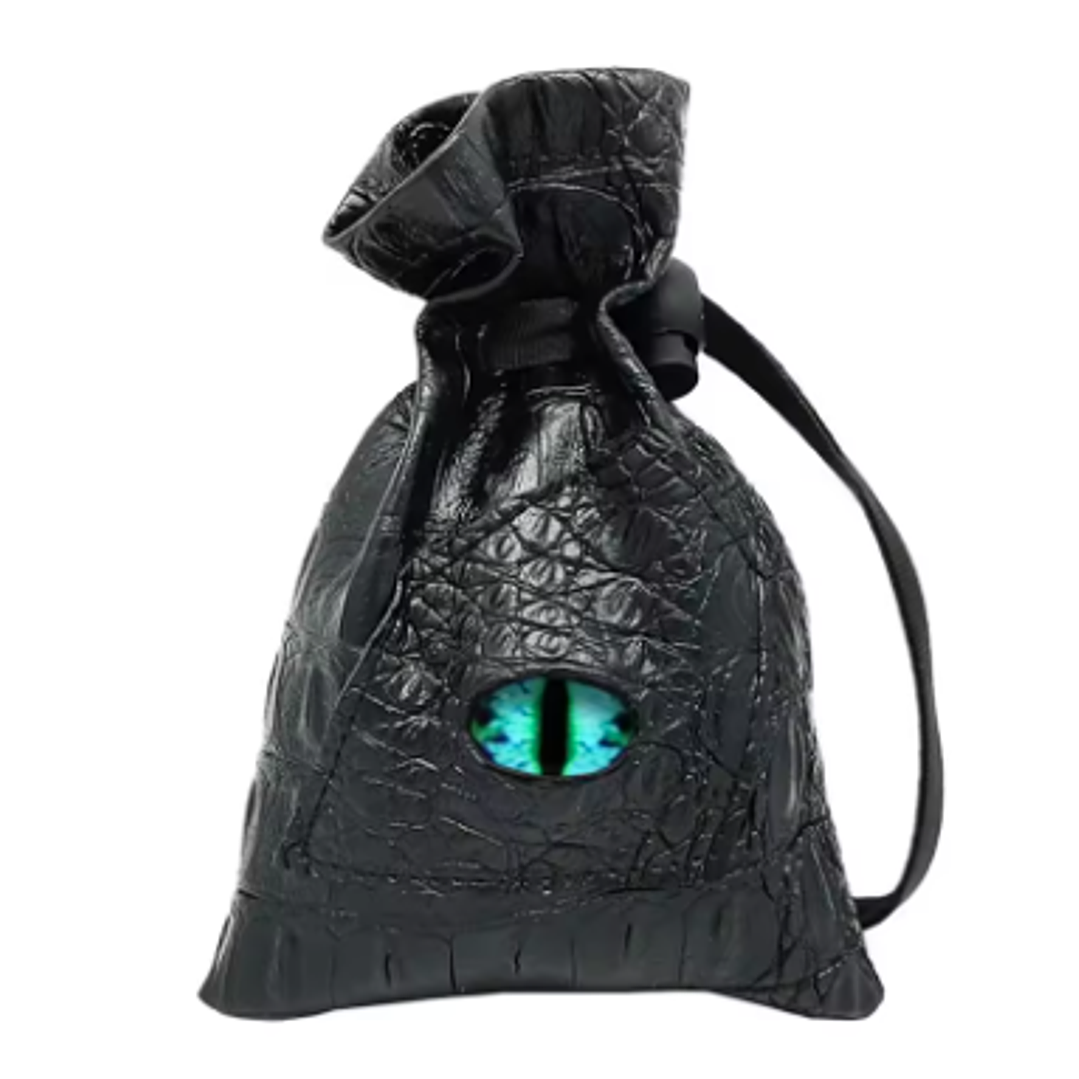 Bolsa Ojo de Dragón 1
