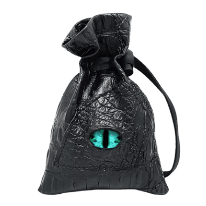 Bolsa Ojo de Dragón 1