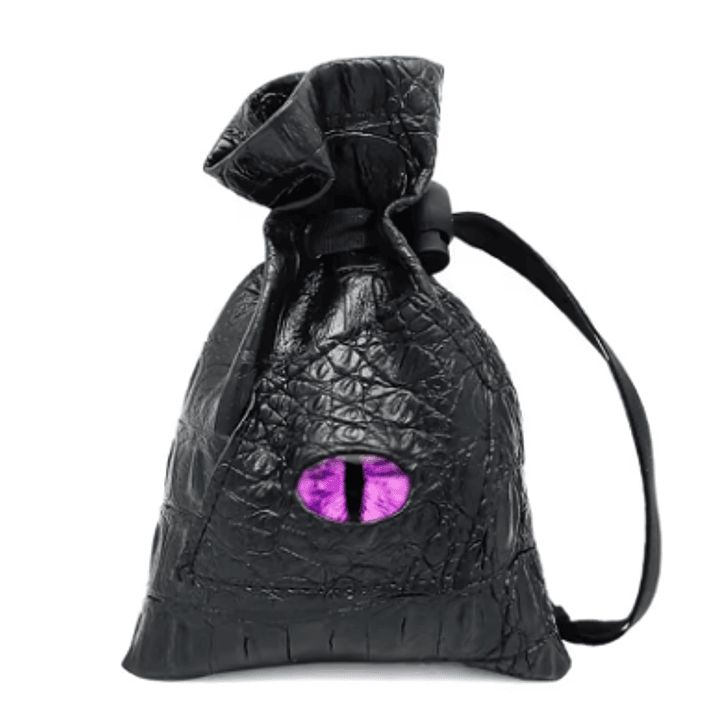 Bolsa Ojo de Dragón 2
