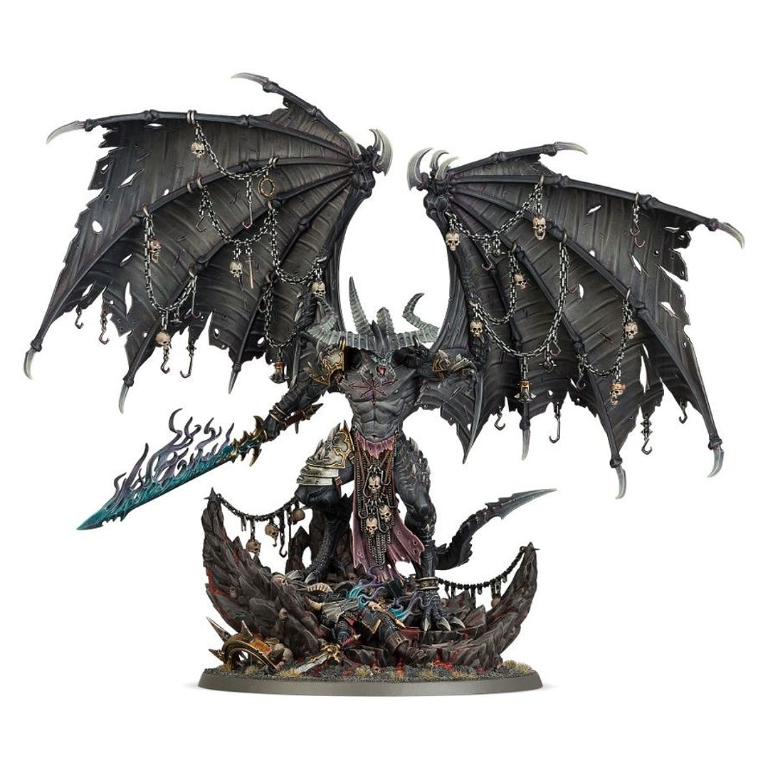 Slaves to Darkness: Be'lakor 2