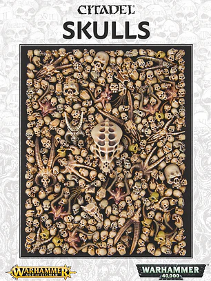 Citadel: Skulls