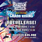 PRERELEASE POKÉMON: CHAOS RISING - Miniatura 2