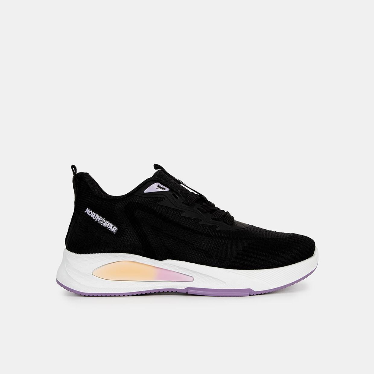 Zapatillas Urbanas Mujer North Star Barbara 1