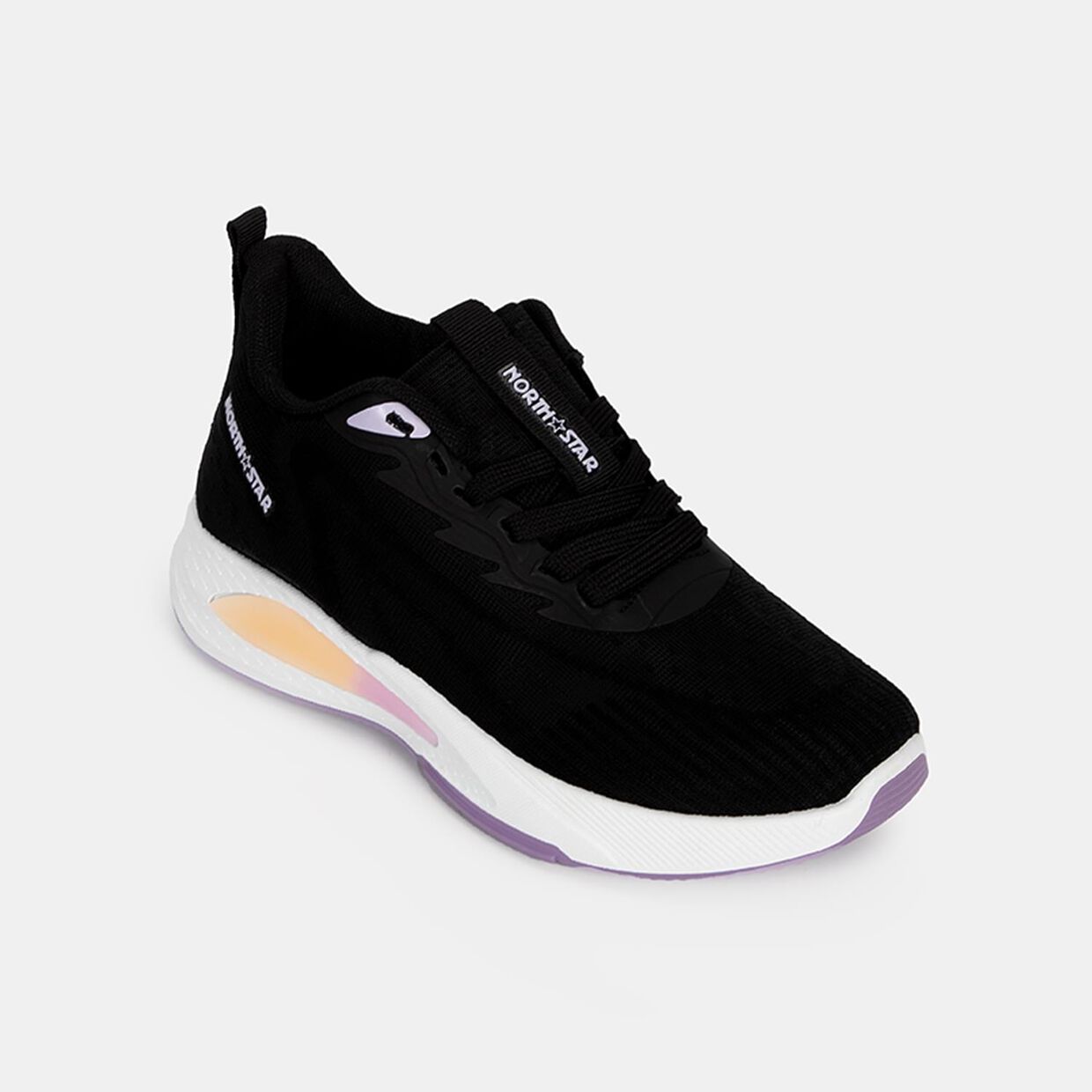 Zapatillas Urbanas Mujer North Star Barbara 2
