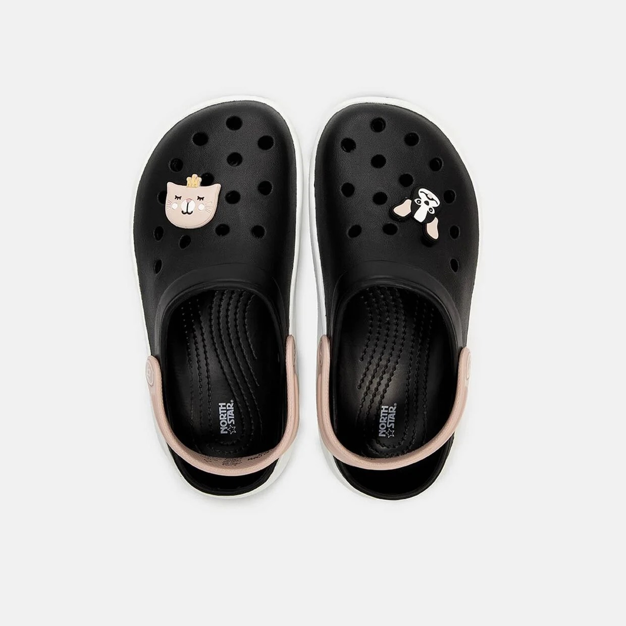Sandalias de Playa North Star Mujer 2