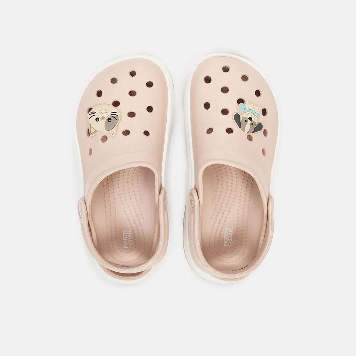 Sandalias de Playa North Star Mujer 3