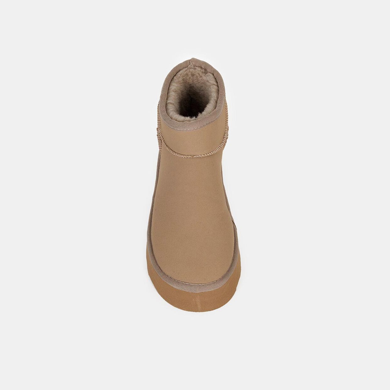 Pantuflas Casuales Mujer Bata 3