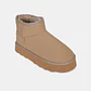 Pantuflas Casuales Mujer Bata - Miniatura 4