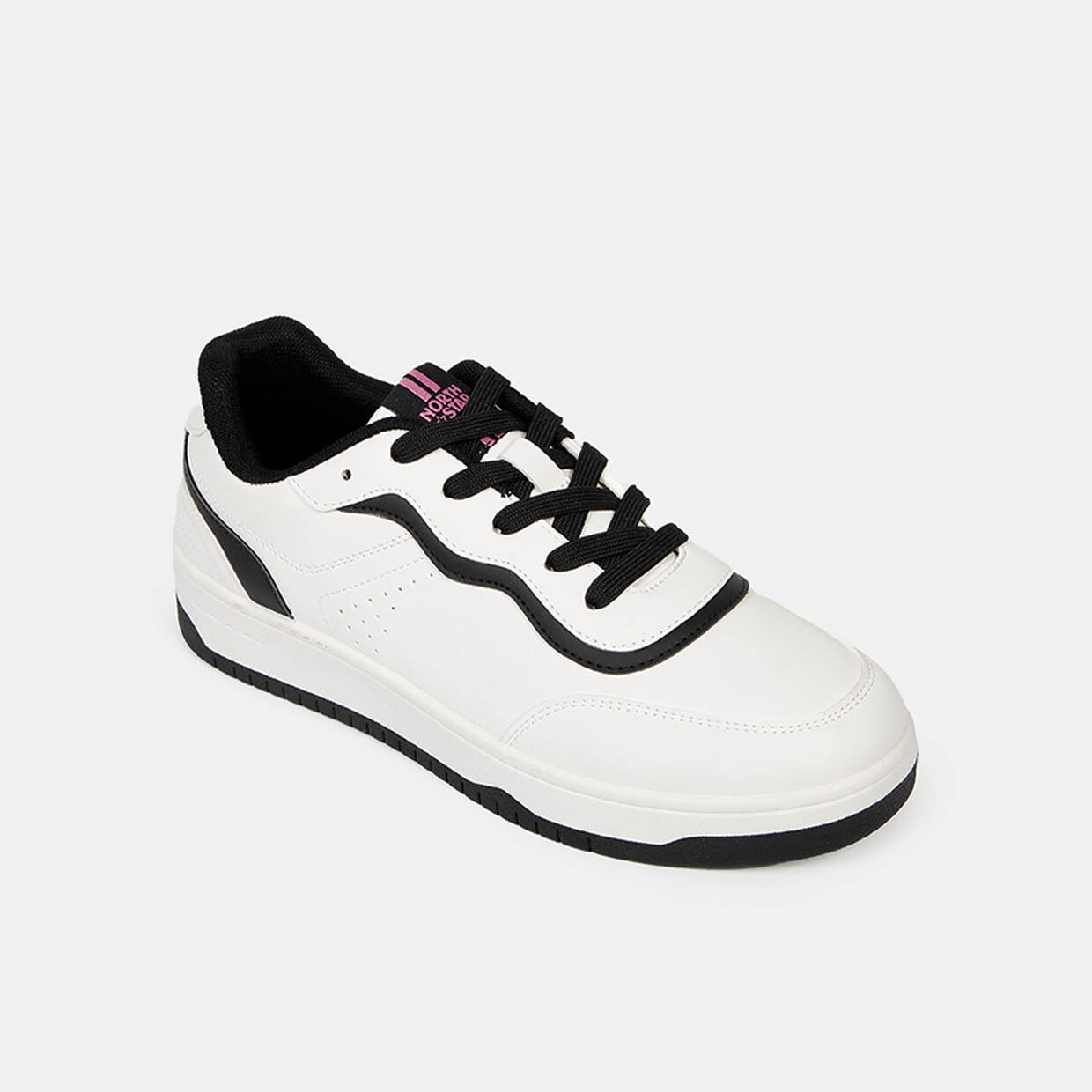 Zapatillas Urbanas Mujer North Star 2