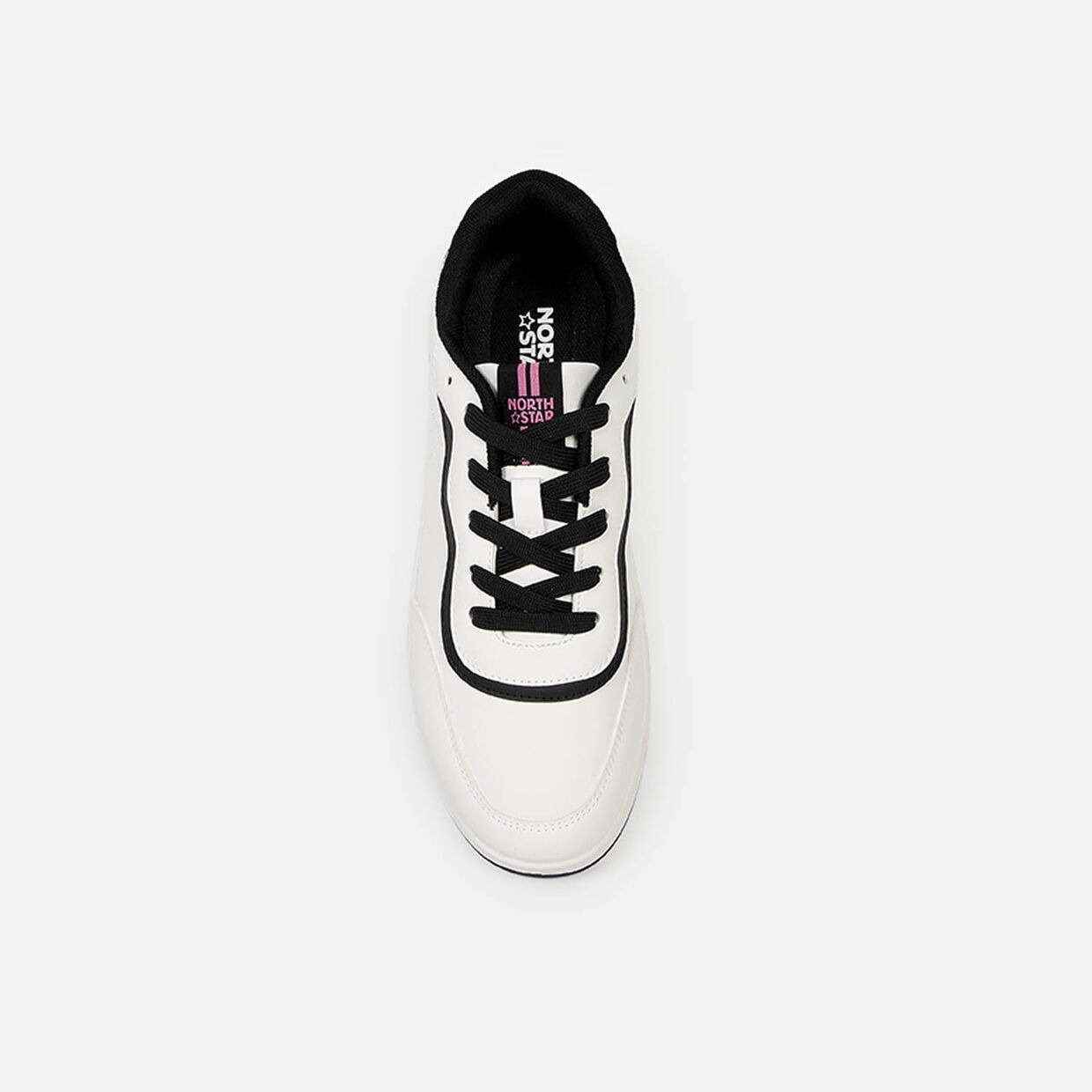 Zapatillas Urbanas Mujer North Star 4