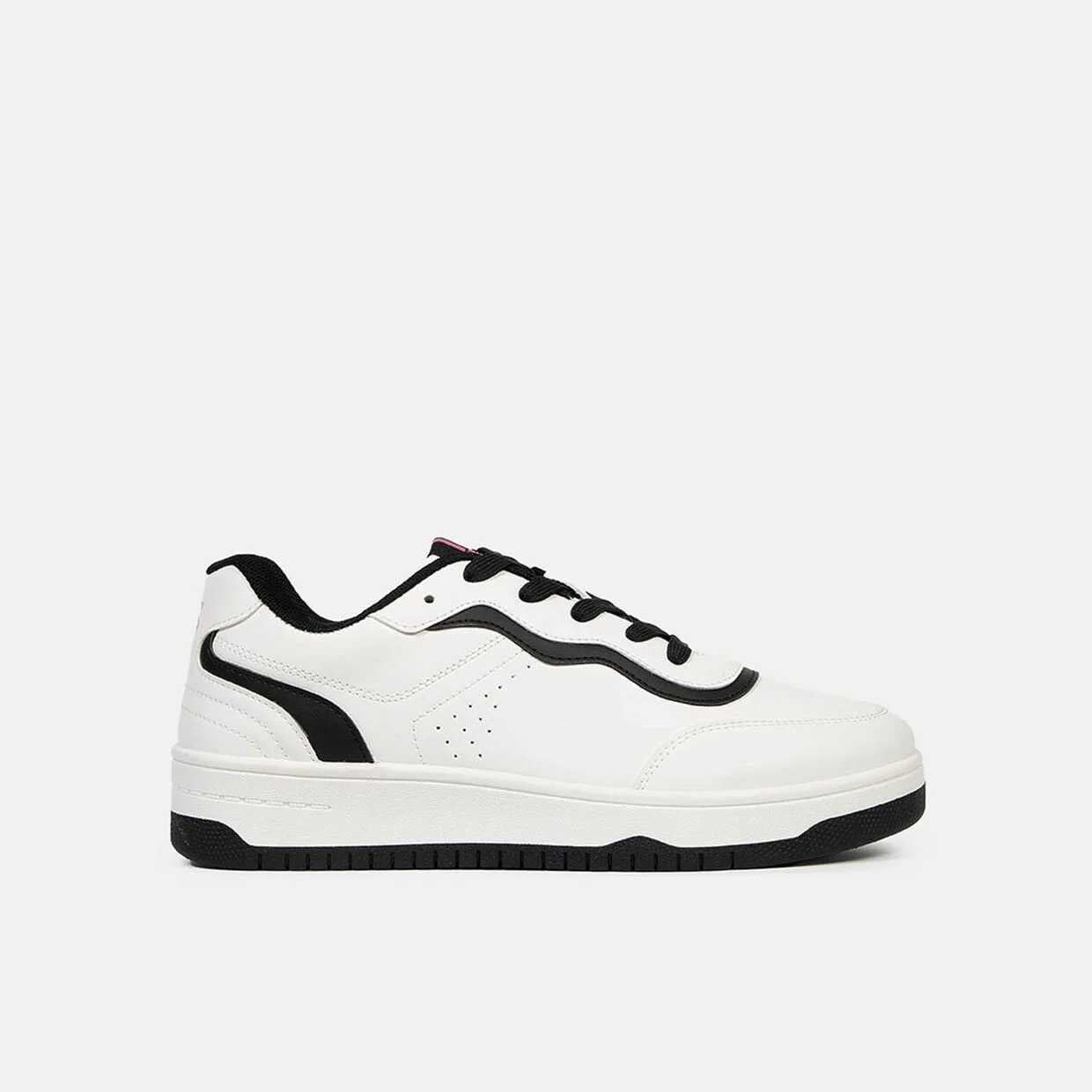 Zapatillas Urbanas Mujer North Star 1