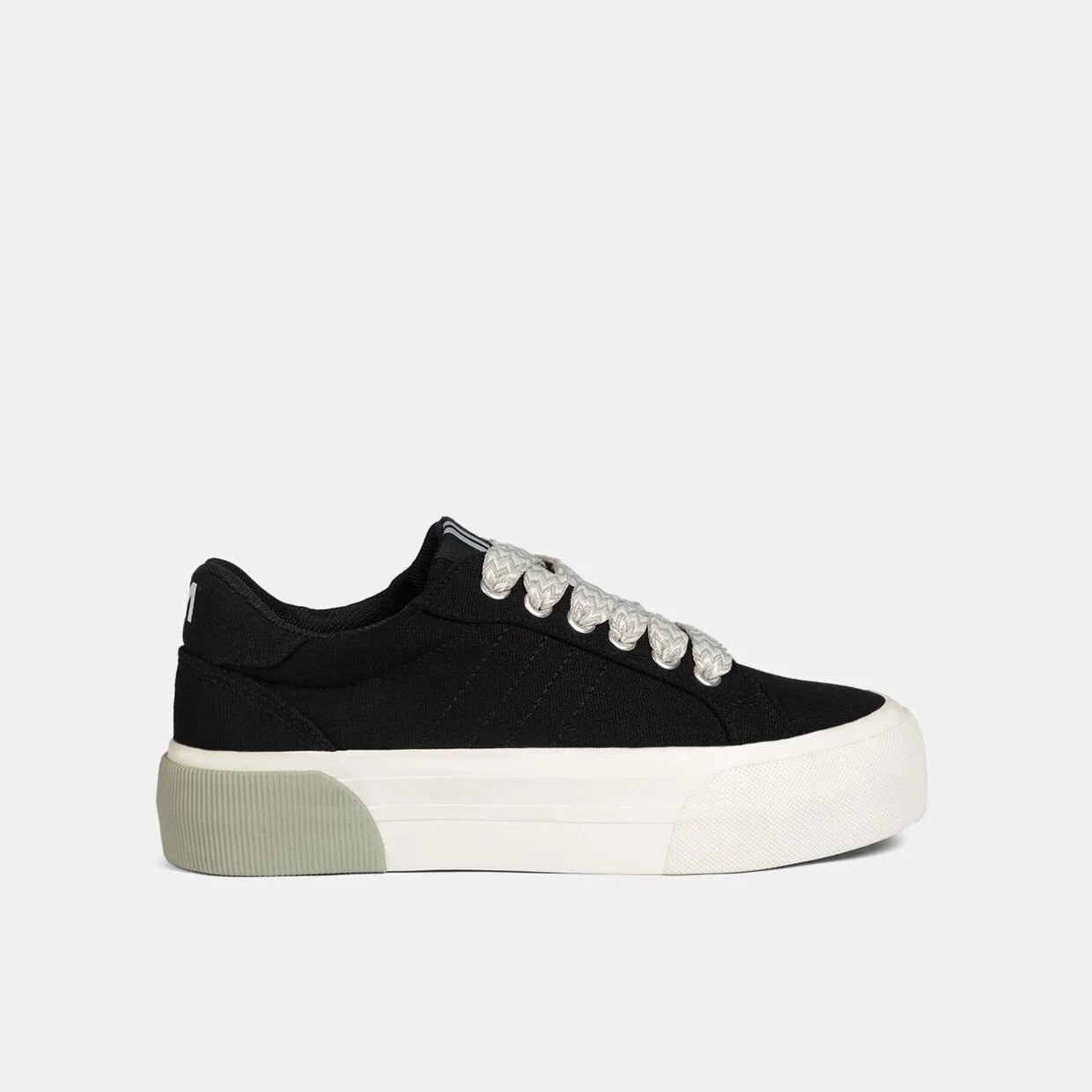 Zapatillas Urbanas Mujer North Star Lolly 1