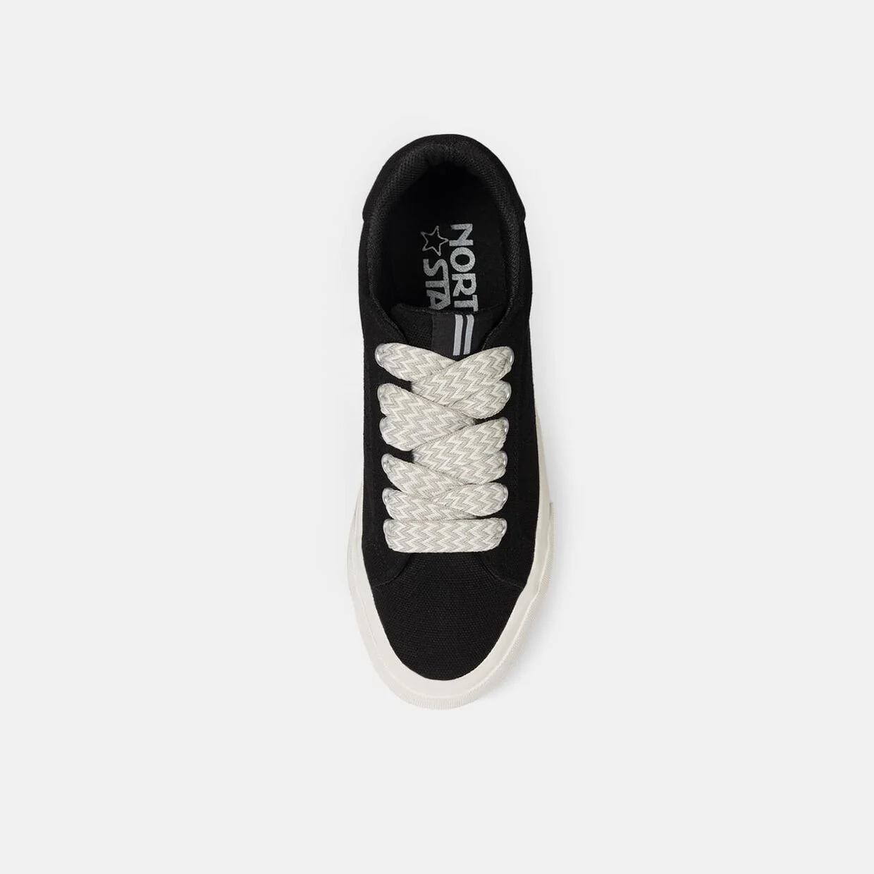 Zapatillas Urbanas Mujer North Star Lolly 2