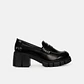 Mocasines Casuales Bata Red Mujer - Miniatura 1