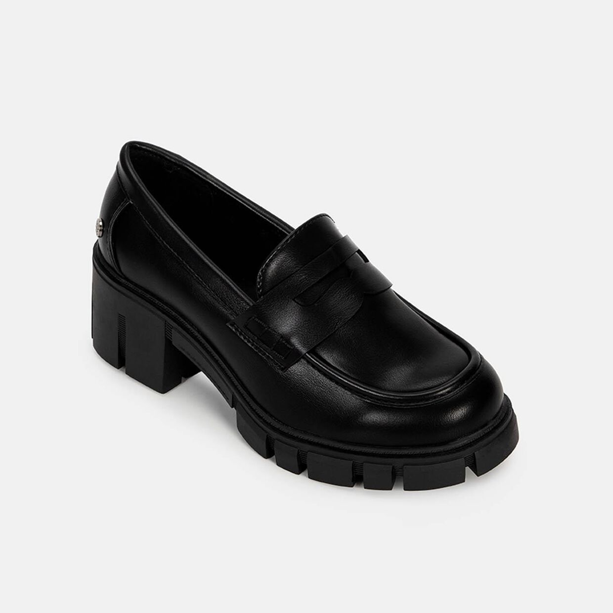 Mocasines Casuales Bata Red Mujer 2