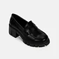 Mocasines Casuales Bata Red Mujer - Miniatura 2